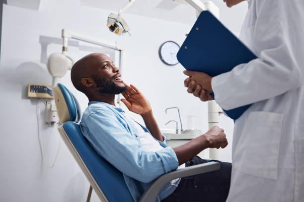 Best Emergency Treatment for Dental Infections or Abscesses in Bell Gardens, CA