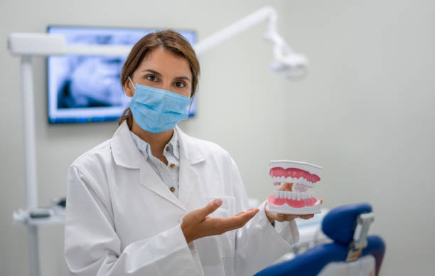 Best Emergency TMJ Treatment in Bell Gardens, CA