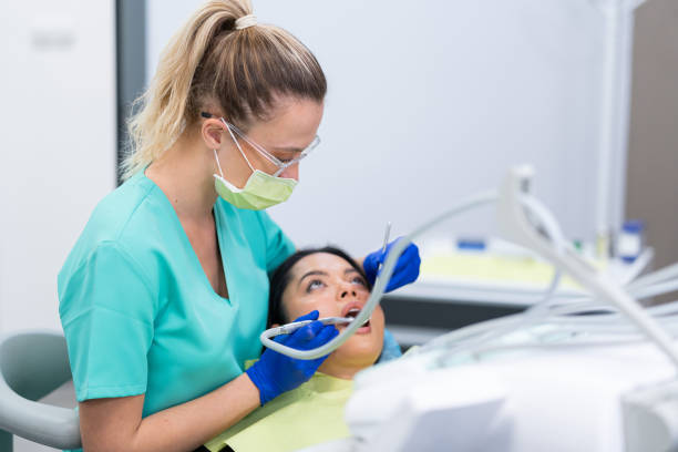 Best Emergency Treatment for Dental Infections or Abscesses in Bell Gardens, CA